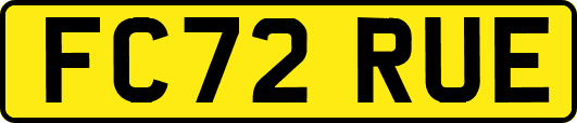 FC72RUE