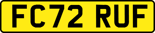 FC72RUF