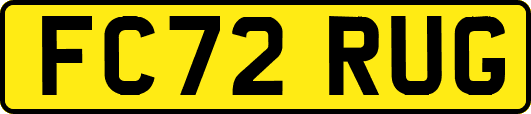 FC72RUG