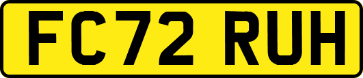 FC72RUH
