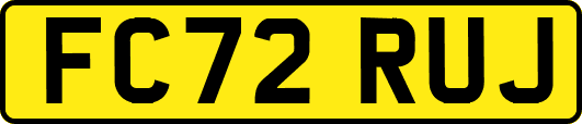FC72RUJ