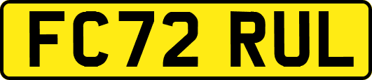 FC72RUL