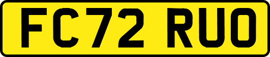 FC72RUO