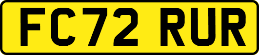 FC72RUR