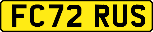 FC72RUS
