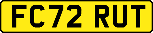 FC72RUT