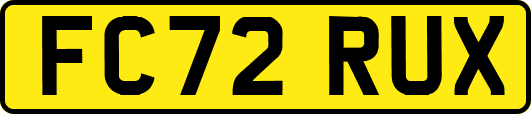 FC72RUX