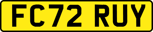 FC72RUY