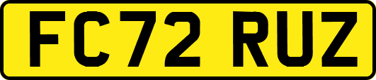 FC72RUZ