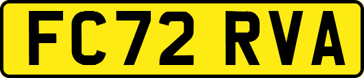 FC72RVA