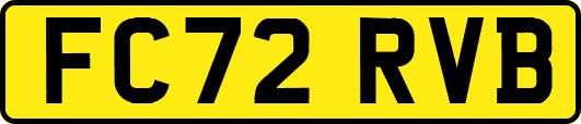 FC72RVB