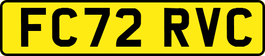 FC72RVC
