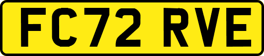 FC72RVE