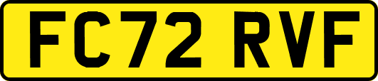 FC72RVF