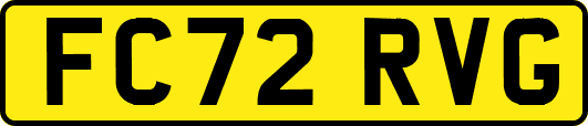FC72RVG