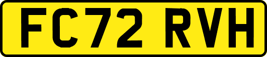 FC72RVH