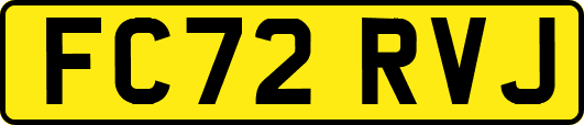 FC72RVJ