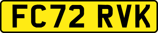 FC72RVK