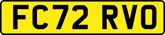 FC72RVO