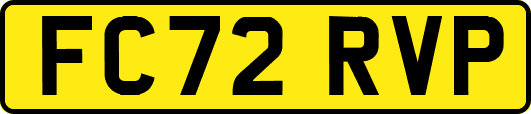 FC72RVP