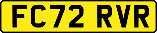 FC72RVR