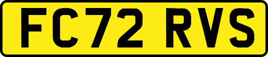 FC72RVS