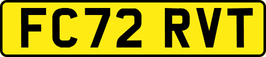 FC72RVT