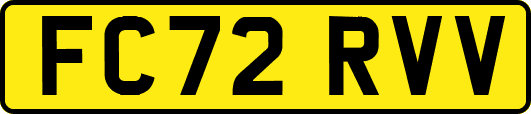 FC72RVV