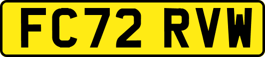 FC72RVW