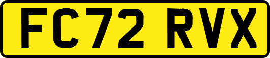 FC72RVX