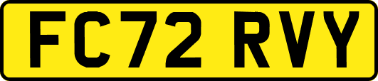 FC72RVY