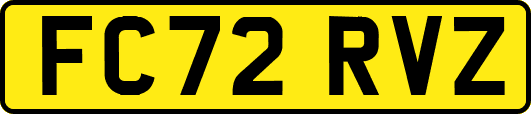 FC72RVZ