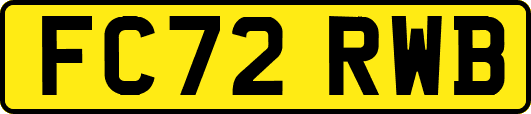 FC72RWB