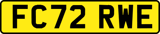 FC72RWE