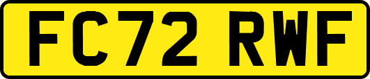 FC72RWF