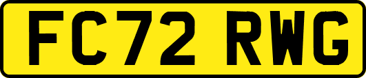 FC72RWG
