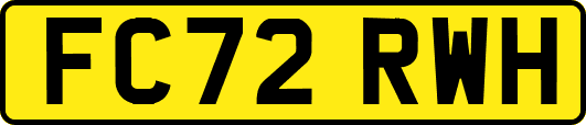 FC72RWH
