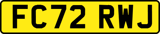 FC72RWJ