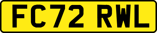 FC72RWL