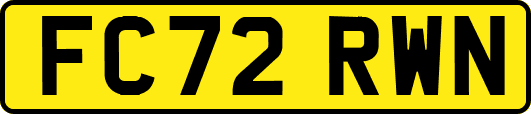 FC72RWN
