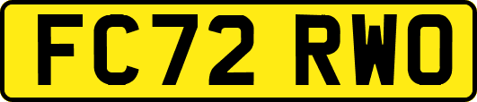 FC72RWO