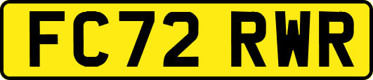 FC72RWR