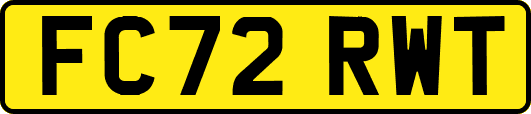 FC72RWT
