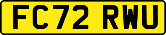 FC72RWU