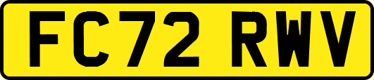FC72RWV