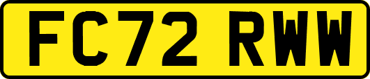 FC72RWW