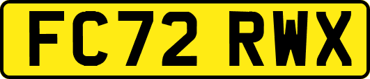 FC72RWX