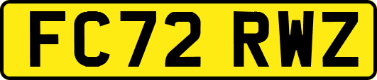 FC72RWZ