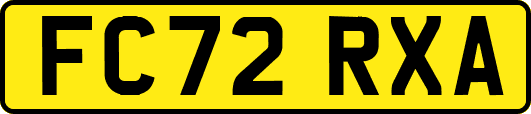 FC72RXA