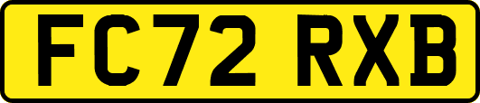 FC72RXB
